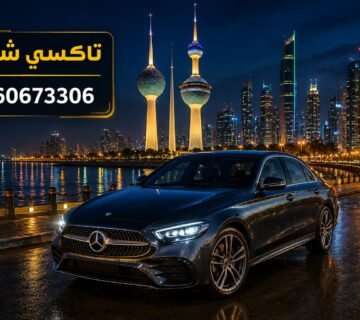 تاكسي شرق