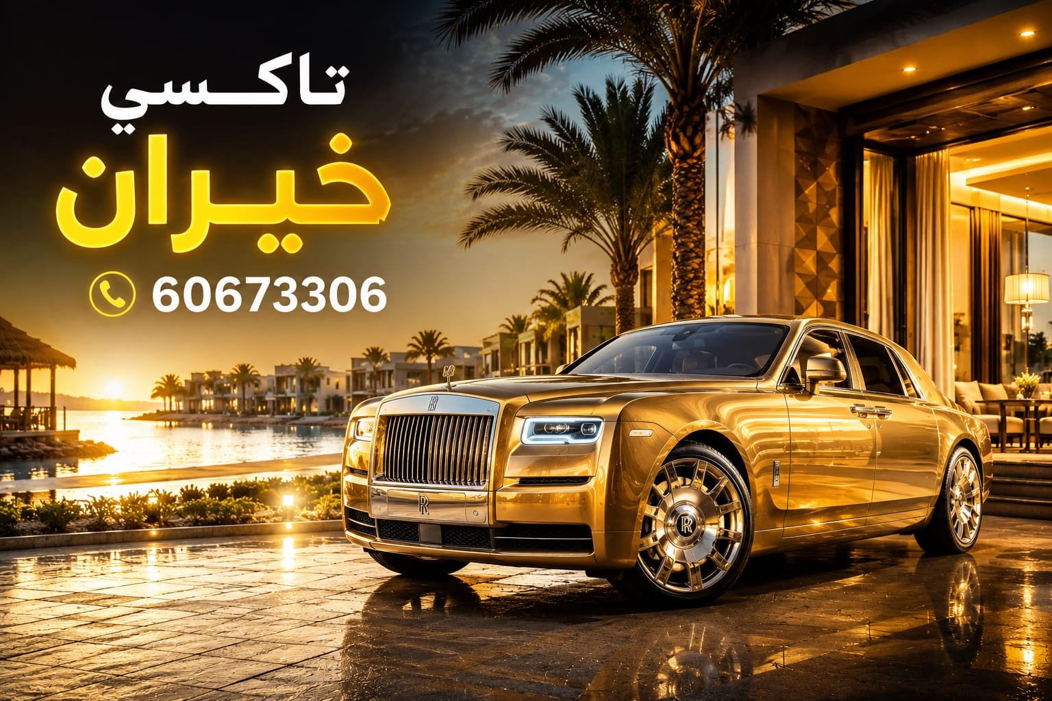 تاكسي